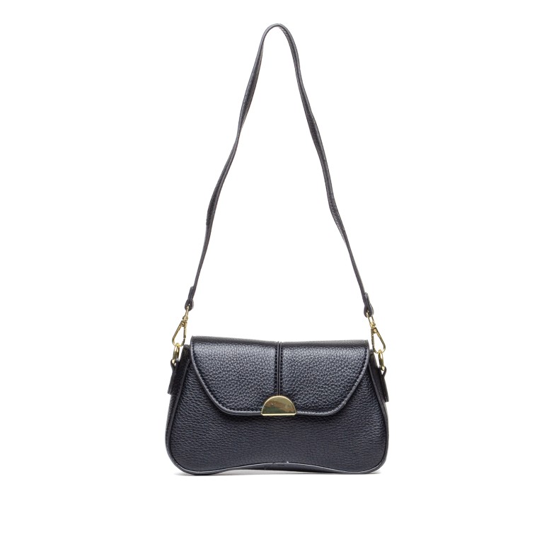 ДАМСКА ЧАНТА 515057 BLACK