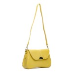 ДАМСКА ЧАНТА 515057 YELLOW