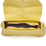 ДАМСКА ЧАНТА 515057 YELLOW