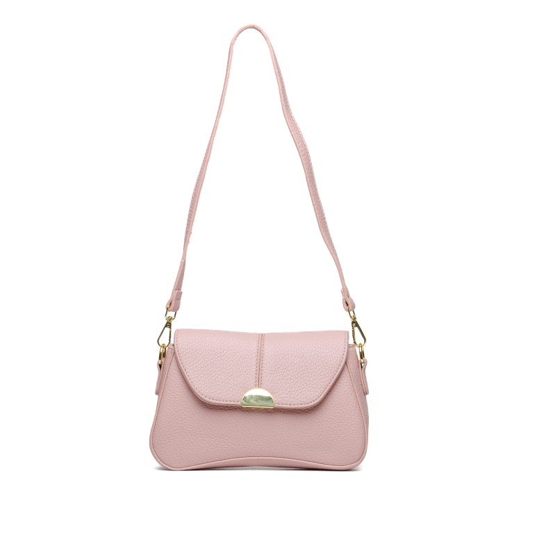 ДАМСКА ЧАНТА 515057 LILAC