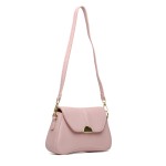 ДАМСКА ЧАНТА 515057 LILAC