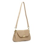 ДАМСКА ЧАНТА 515057 BEIGE