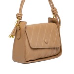 ДАМСКА ЧАНТА 515058 BEIGE