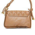 ДАМСКА ЧАНТА 515058 BEIGE
