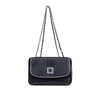 ДАМСКА ЧАНТА 515059 BLACK