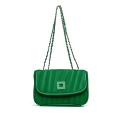 ДАМСКА ЧАНТА 515059 GREEN