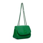 ДАМСКА ЧАНТА 515059 GREEN
