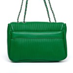 ДАМСКА ЧАНТА 515059 GREEN
