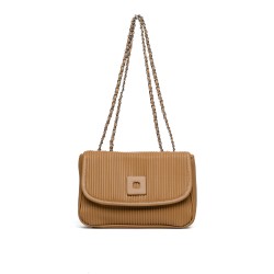 ДАМСКА ЧАНТА 515059 BEIGE