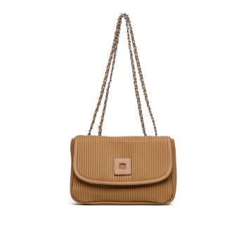 ДАМСКА ЧАНТА 515059 BEIGE