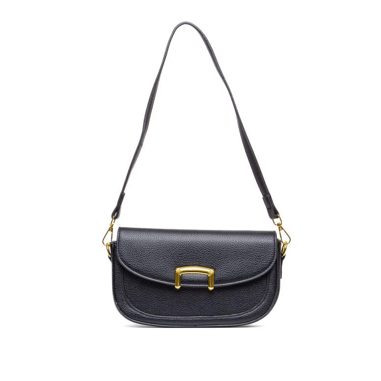 ДАМСКA ЧАНТA 515060 BLACK