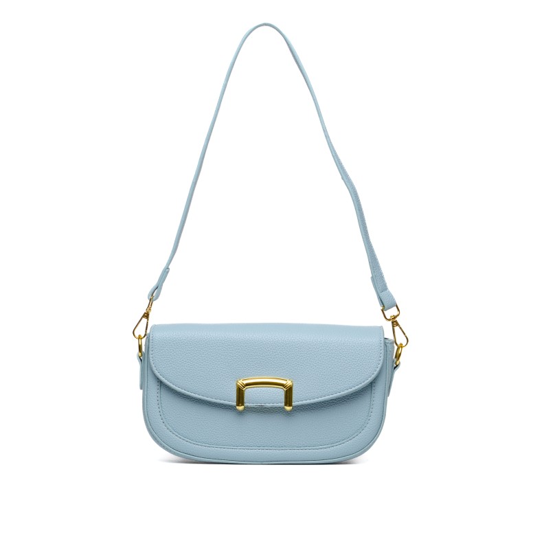 ДАМСКА ЧАНТА 515060 BLUE