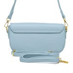 ДАМСКА ЧАНТА 515060 BLUE