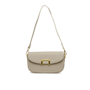 WOMAN′S HANDBAG 515060 LT.GREY