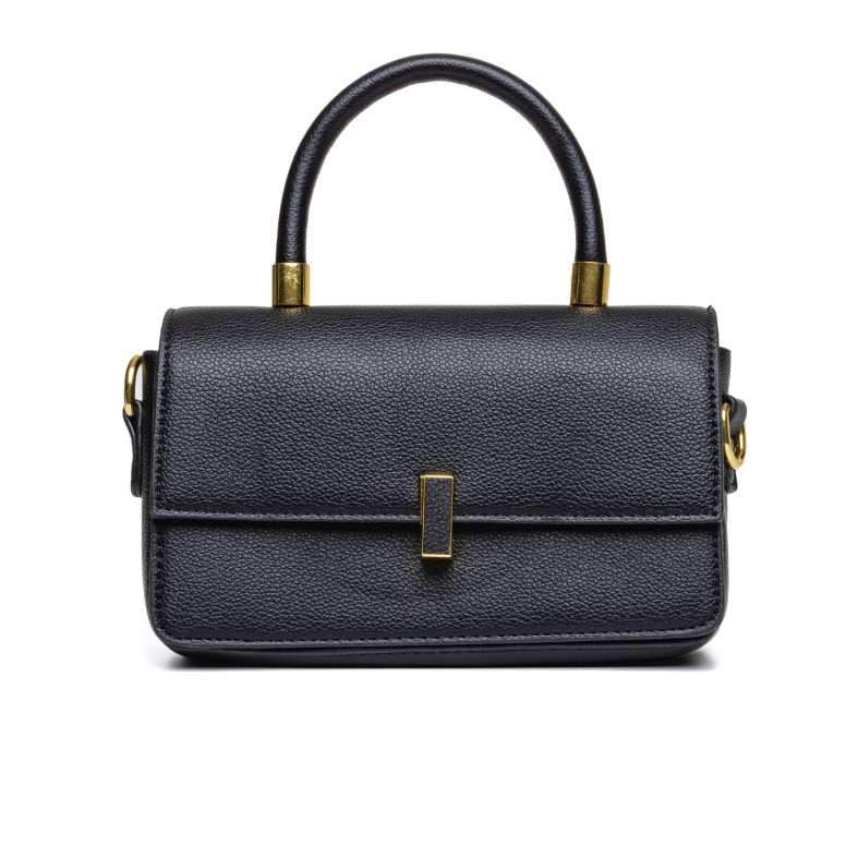 ДАМСКА ЧАНТА 515061 BLACK