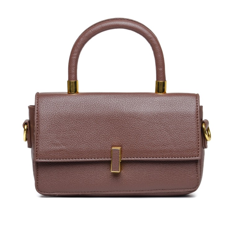 ДАМСКА ЧАНТА 515061 BROWN