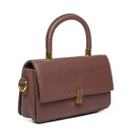 ДАМСКА ЧАНТА 515061 BROWN