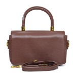 ДАМСКА ЧАНТА 515061 BROWN