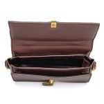 ДАМСКА ЧАНТА 515061 BROWN