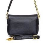 ДАМСКА ЧАНТА 515063 BLACK