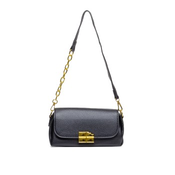 ДАМСКA ЧАНТA 515064 BLACK