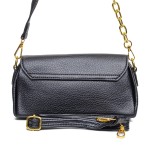 ДАМСКA ЧАНТA 515064 BLACK