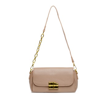 ДАМСКA ЧАНТA 515064 BEIGE