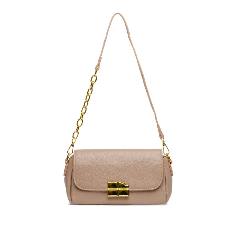 ДАМСКA ЧАНТA 515064 BEIGE