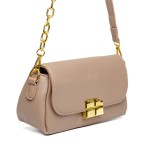 ДАМСКA ЧАНТA 515064 BEIGE