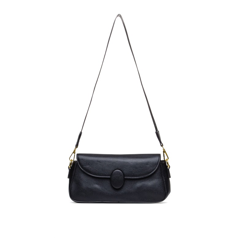 ДАМСКА ЧАНТА 515065 BLACK