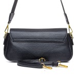 ДАМСКА ЧАНТА 515065 BLACK
