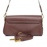 ДАМСКА ЧАНТА 515065 BROWN