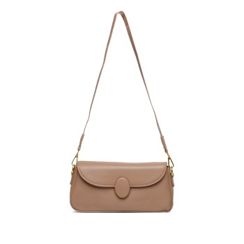 ДАМСКА ЧАНТА 515065 BEIGE