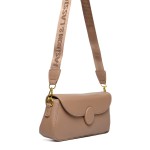 ДАМСКА ЧАНТА 515065 BEIGE