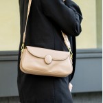 ДАМСКА ЧАНТА 515065 BEIGE