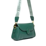 ДАМСКА ЧАНТА 515065 GREEN