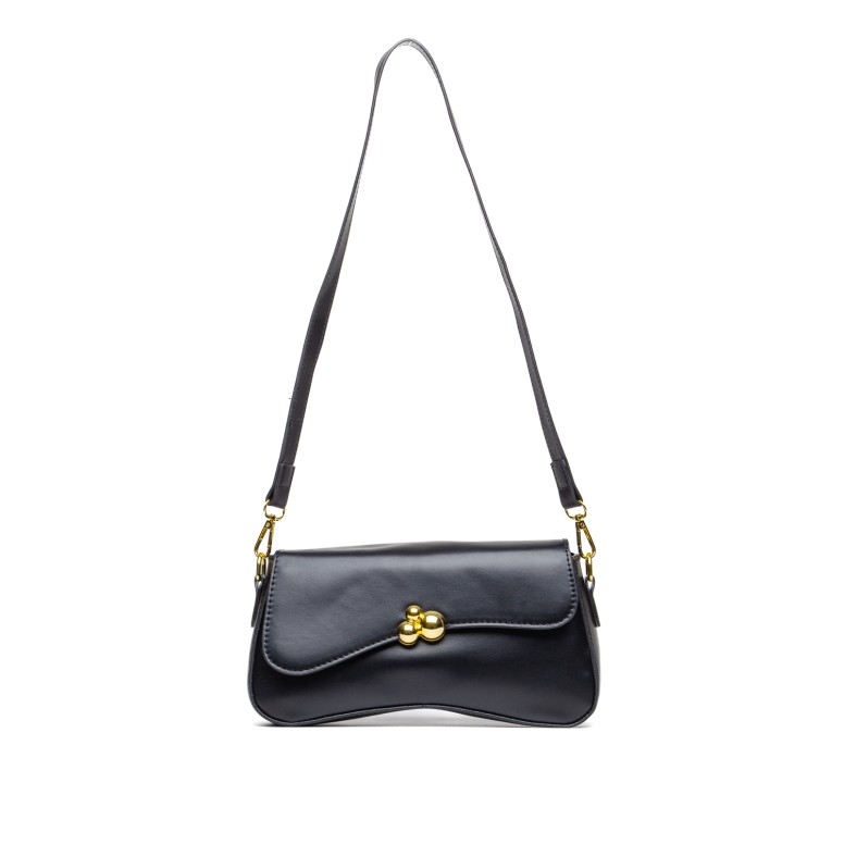 ДАМСКА ЧАНТА 515066 BLACK
