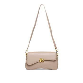 ДАМСКА ЧАНТА 515066 BEIGE