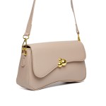 ДАМСКА ЧАНТА 515066 BEIGE