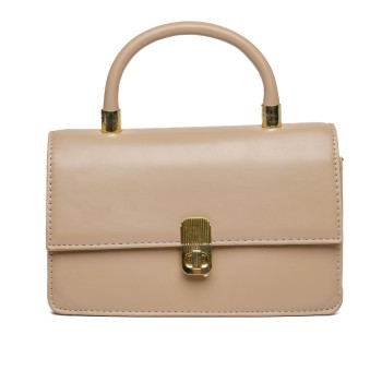 ДАМСКА ЧАНТА 515067 BEIGE