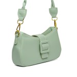 ДАМСКA ЧАНТA 515068 GREEN