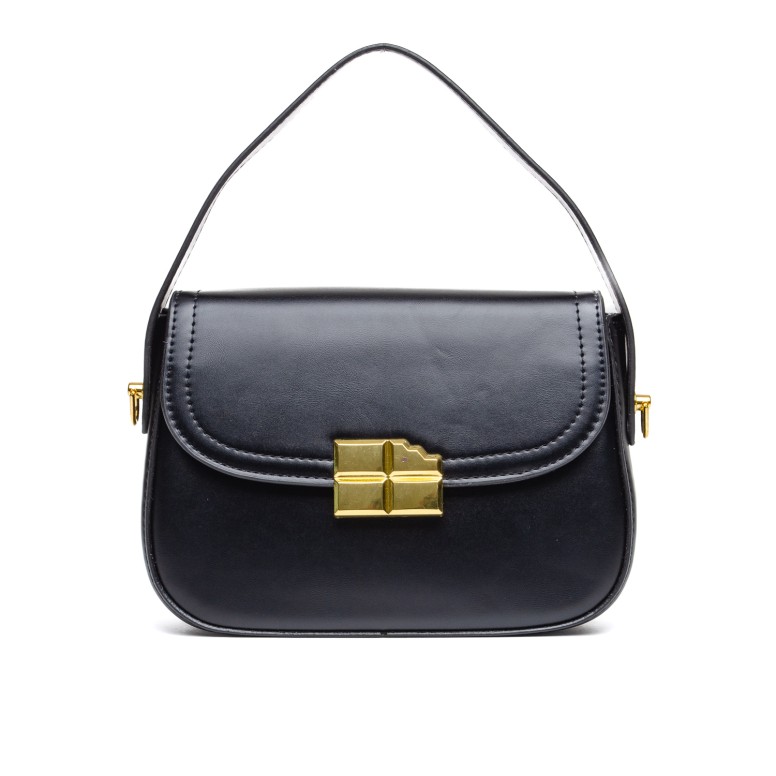 ДАМСКА ЧАНТА 515069 BLACK