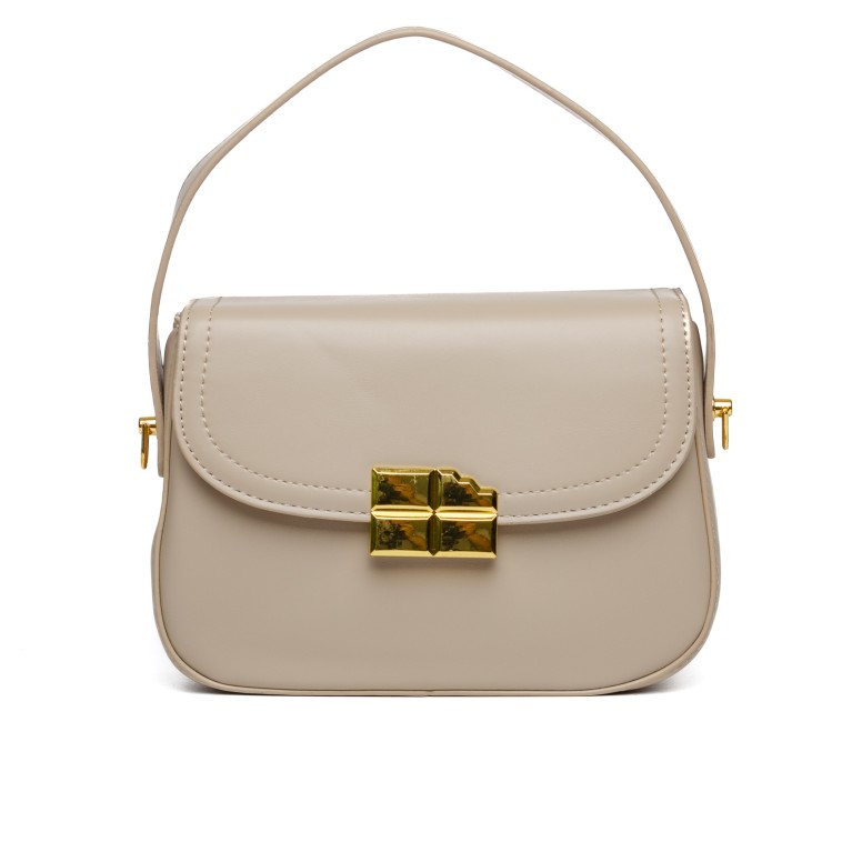 ДАМСКА ЧАНТА 515069 TAUPE