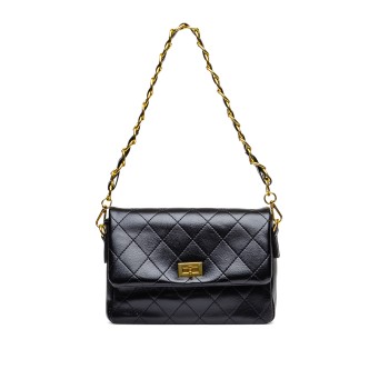 ДАМСКА ЧАНТА 515070 BLACK