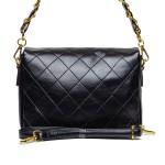 ДАМСКА ЧАНТА 515070 BLACK