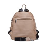 ДАМСКА РАНИЦА 515072 TAUPE