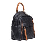 ДАМСКА РАНИЦА 515073 BLACK