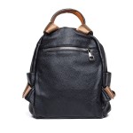 ДАМСКА РАНИЦА 515073 BLACK