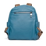 ДАМСКА РАНИЦА 515073 BLUE