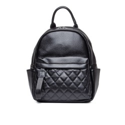 ДАМСКА РАНИЦА 515076 BLACK